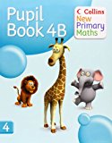 Book Pupil Book 4B (Collins New Primary Maths) free