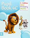 Book Collins New Primary Maths – Pupil Book 4C free