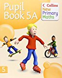 Book Collins New Primary Maths – Pupil Book 5A free