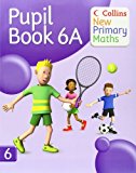 Book Collins New Primary Maths – Pupil Book 6A free