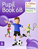 Book Collins New Primary Maths – Pupil Book 6B free