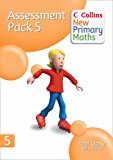 Book Collins New Primary Maths – Assessment Pack 5 free