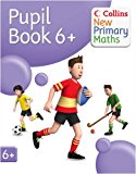 Book Year 6+ Pupil's Book (Collins New Primary Maths) free