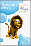 Book Collins New Primary Maths  Assessment Pack 4 free
