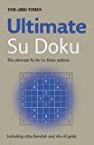 Book The " Times " Ultimate Su Doku: A Bumper Book for the Su Doku Addict in Your Life (Su Doku) free