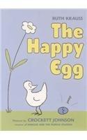 Book The Happy Egg free