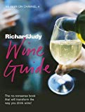 Book The "Richard and Judy" Wine Guide free