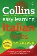 Book Collins Italian Verbs free