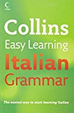 Book Collins Italian Grammar free