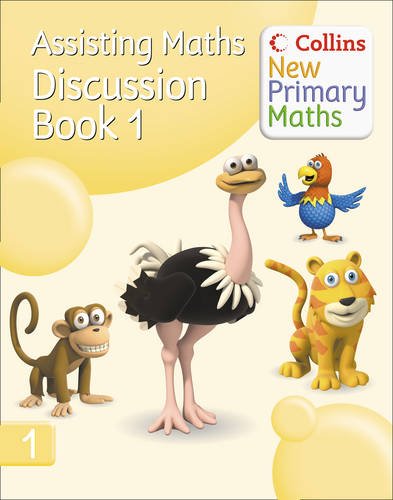 Book Year 1 Activity Book (Assisting Maths) free