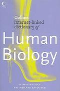 Book Collins Dictionary of Human Biology free
