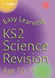 Book Science Age Revision 10-11 (Easy Learning) free