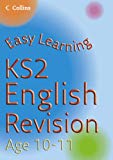 Book English Revision Age 10-11 (easy Learning) free