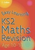 Book Maths Revision Age 10-11 (Easy Learning) free