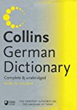 Book Collins German Dictionary (English and German Edition) free