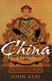 Book China; a history. free