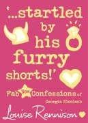Book Startled By His Furry Shorts free