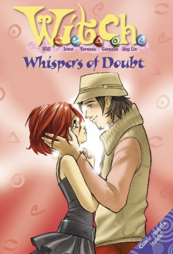 Book Whispers of Doubt ( " W.i.t.c.h. " Novels) free