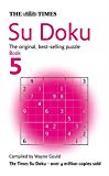 Book The Times Su Doku Book 5 (bk. 5) free