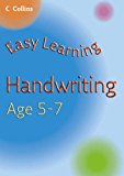 Book Handwriting Practice Age 5-7 (Easy Learning) free
