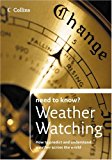 Book Weather Watching (Collins Need to Know?) free