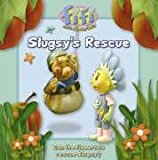 Book Slugsy's Rescue: Read-to-Me Storybook ( " Fifi and the Flowertots " ) free