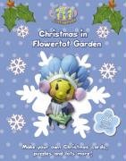 Book Christmas in Flowertot Garden ( " Fifi and the Flowertots " ) free