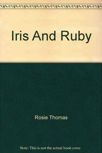 Book Iris and Ruby free