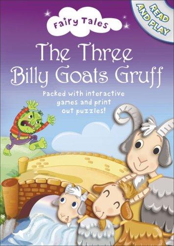 Book The Three Billy Goats Gruff (Play Along Fairy Tales) free Book The Three Billy Goats Gruff (Play Along Fairy Tales) free