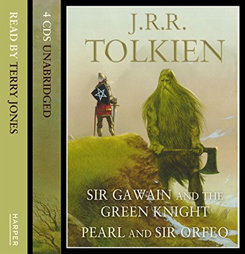 Book Sir Gawain and the Green Knight free
