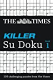 Book The Times Killer Su Doku Book free