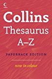 Book Collins Discovery Thesaurus free