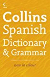 Book Collins Spanish Dictionary and Grammar free