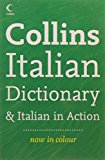 Book Collins Italian Dictionary Plus (Italian and English Edition) free