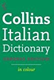 Book Collins Express Italian Dictionary (English and Italian Edition) free