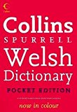 Book Collins Welsh Dictionary: Pocket Edition free