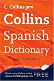 Book Spanish Dictionary (Collins GEM) (Spanish Edition) free