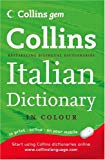 Book Italian Dictionary free