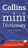 Book Collins Pocket English Dictionary free
