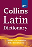 Book Latin Dictionary: Latin-English, English-Latin (Collins GEM) free