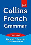 Book French Grammar (Collins GEM) (French Edition) free