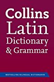 Book Collins Latin Dictionary & Grammar free