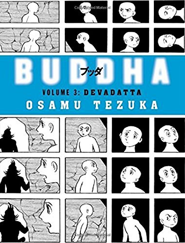 Book Devadatta: All Life is sacred...: Book 3 (Buddha) (v. 3) free