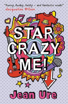 Book Star Crazy Me free
