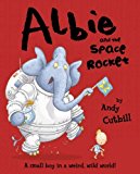 Book Albie And The Space Rocket free