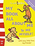 Book My Book All About Me free