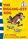 Book The Digging-est Dog (Beginner Series) free