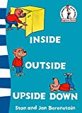 Book Inside Outside, Upside Down (Beginner Books) free