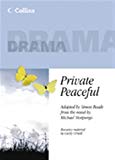 Book Private Peaceful (Collins Drama) free