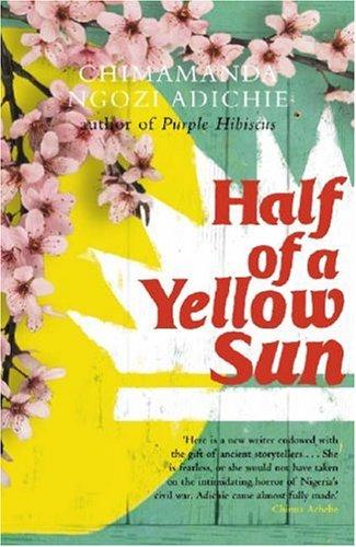 Book Half of a Yellow Sun free